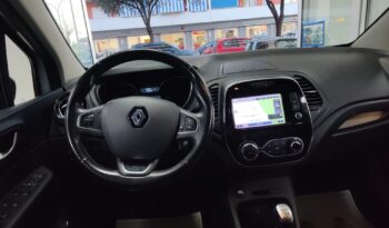 Renault Captur 1.5 dCi 90 CV Sport Edition pieno