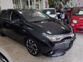 Toyota Auris 1.8 Hybrid Lounge EURO 6