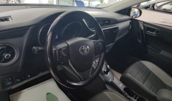 Toyota Auris 1.8 Hybrid Lounge EURO 6 pieno