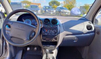 Daewoo Matiz 1000i SE Energy pieno