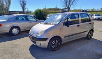 Daewoo Matiz 1000i SE Energy pieno