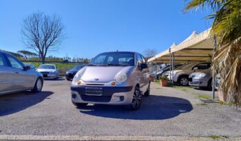 Daewoo Matiz 1000i SE Energy pieno