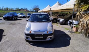 Daewoo Matiz 1000i SE Energy pieno