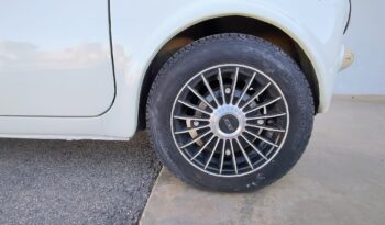 Fiat 500 110 F pieno