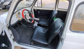 Fiat 500 110 F pieno