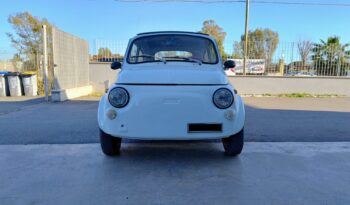 Fiat 500 110 F pieno
