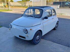 Fiat 500 110 F