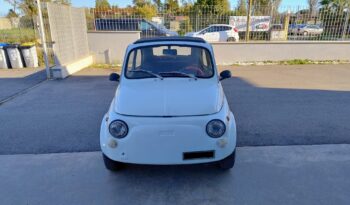 Fiat 500 110 F pieno