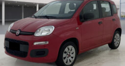 Fiat Panda 1.2 EURO 6