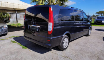 Mercedes-benz Viano 2.2 CDI 8 POSTI pieno