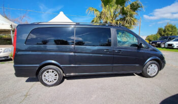 Mercedes-benz Viano 2.2 CDI 8 POSTI pieno