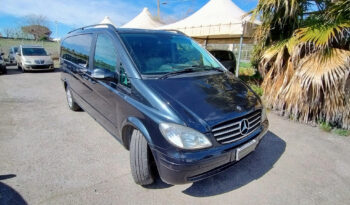 Mercedes-benz Viano 2.2 CDI 8 POSTI pieno