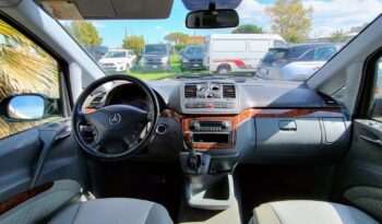 Mercedes-benz Viano 2.2 CDI 8 POSTI pieno