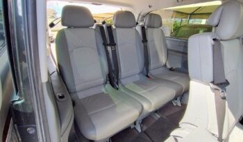 Mercedes-benz Viano 2.2 CDI 8 POSTI pieno