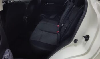 Nissan Qashqai 1.2 DIG-T EURO 6 pieno