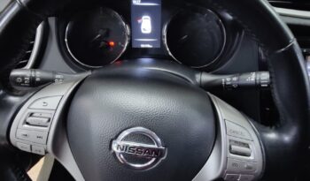 Nissan Qashqai 1.2 DIG-T EURO 6 pieno