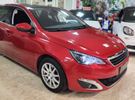 Peugeot 308 BlueHDi 150 S&S EAT6