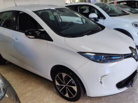 Renault ZOE Intens R90 Flex
