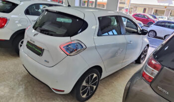 Renault ZOE Intens R90 Flex pieno