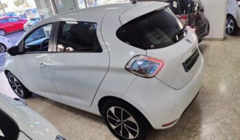 Renault ZOE Intens R90 Flex pieno