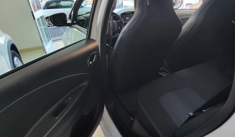 Renault ZOE Intens R90 Flex pieno