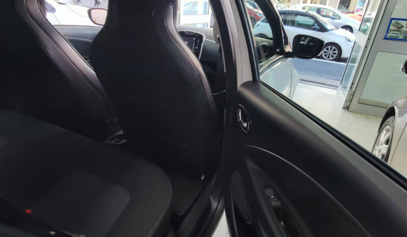 Renault ZOE Intens R90 Flex pieno