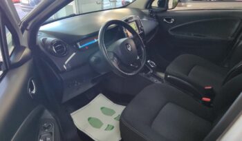 Renault ZOE Intens R90 Flex pieno