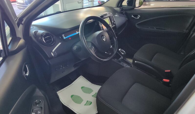 Renault ZOE Intens R90 Flex pieno