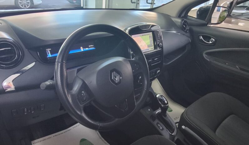 Renault ZOE Intens R90 Flex pieno