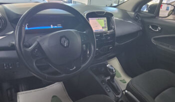 Renault ZOE Intens R90 Flex pieno