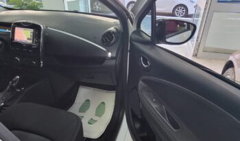 Renault ZOE Intens R90 Flex pieno