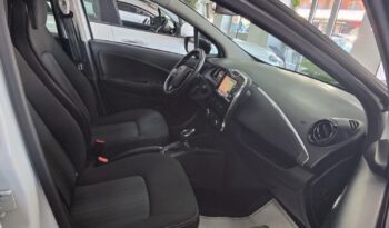 Renault ZOE Intens R90 Flex pieno