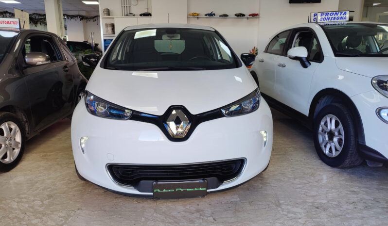 Renault ZOE Intens R90 Flex pieno