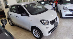 Smart ForFour 70 1.0 Youngster EURO 6