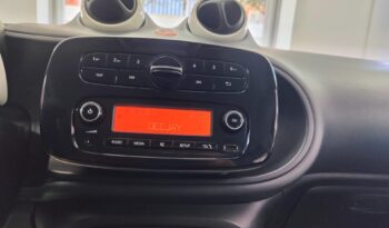 Smart ForFour 70 1.0 Youngster EURO 6 pieno