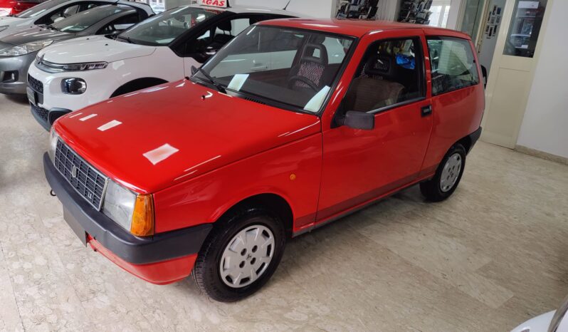 Autobianchi Y10 Fire 1.1 i.e. LX pieno