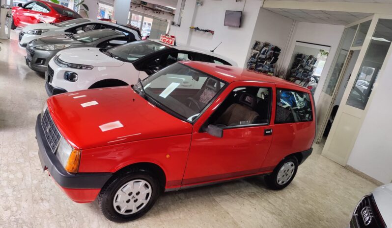 Autobianchi Y10 Fire 1.1 i.e. LX pieno