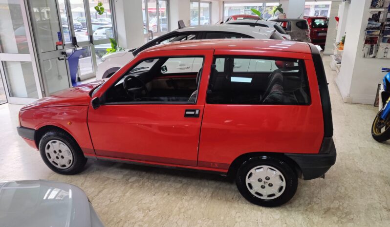 Autobianchi Y10 Fire 1.1 i.e. LX pieno