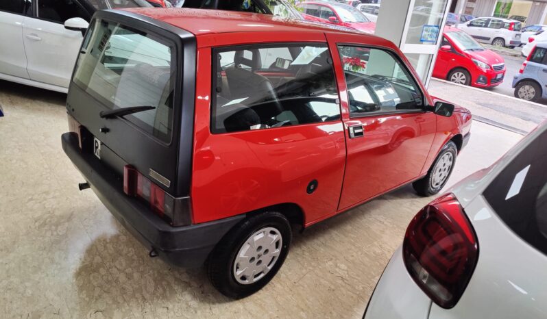 Autobianchi Y10 Fire 1.1 i.e. LX pieno