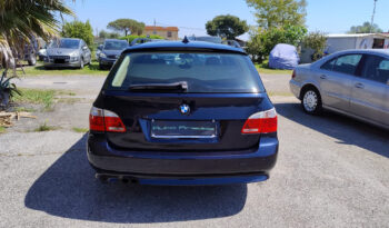 Bmw 530d Touring pieno