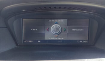 Bmw 530d Touring pieno