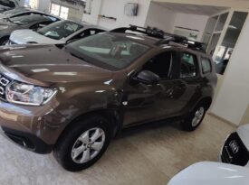Dacia Duster 1.5 dCi 110 CV 4×2 Comfort EURO 6