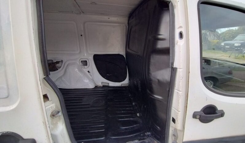 Fiat Doblo 1.3 MJ 16V PC-TN Cargo Lamier. pieno