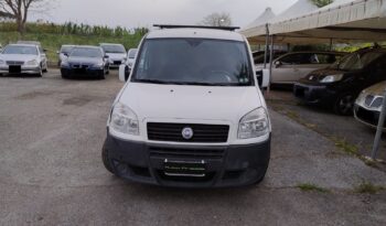 Fiat Doblo 1.3 MJ 16V PC-TN Cargo Lamier. pieno