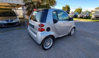 Smart ForTwo 800 33 kW Coupé Passion cdi pieno