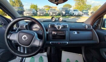 Smart ForTwo 800 33 kW Coupé Passion cdi pieno