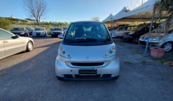 Smart ForTwo 800 33 kW Coupé Passion cdi pieno