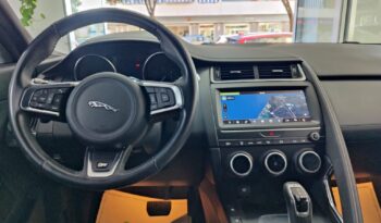 Jaguar E-Pace 2.0D 150 CV AWD aut. S EURO 6D pieno