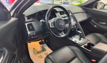 Jaguar E-Pace 2.0D 150 CV AWD aut. S EURO 6D pieno