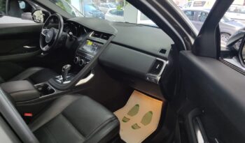 Jaguar E-Pace 2.0D 150 CV AWD aut. S EURO 6D pieno